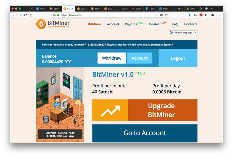 Free bitcoin miner ultimate Free bitcoin miner ultimate